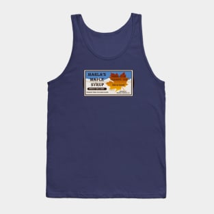 Marla's Maple Syrup... fresh and sweet~ Tank Top